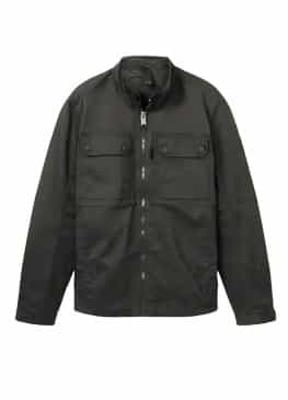 Fubar Arnold Schwarzenegger (Luke Brunner) Cotton Jacket